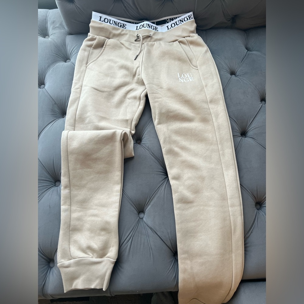 New with tags Lounge wear pants